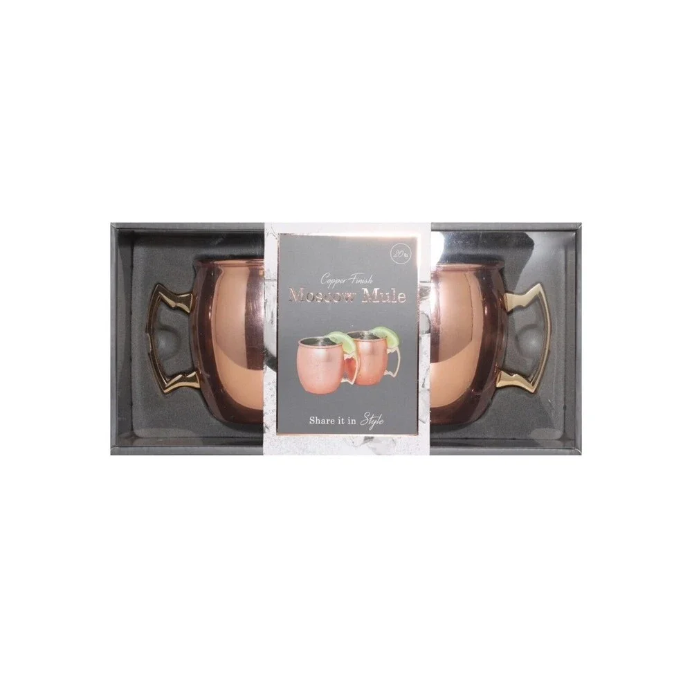 Silver One International two pack
